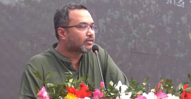 সন্ত্রাস দমনে সরকারকে সহযোগিতায় প্রস্তুত বিএনপি: তারেক রহমানের উপদেষ্টা